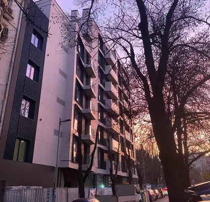 Снимка 4 — Тристаен апартамент в София, Стрелбище