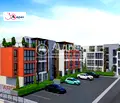 Снимка 2 — Тристаен апартамент във Варна, Свети Никола