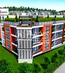 Тристаен апартамент във Варна, Свети Никола
