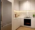 Снимка 4 — Тристаен апартамент в Пловдив, Съдийски