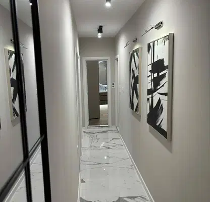 Photo 3 — 3-bedroom apartment in Plovdiv, Trakiya
