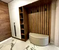 Снимка 4 — Тристаен апартамент с две тераси в Тракия, Пловдив