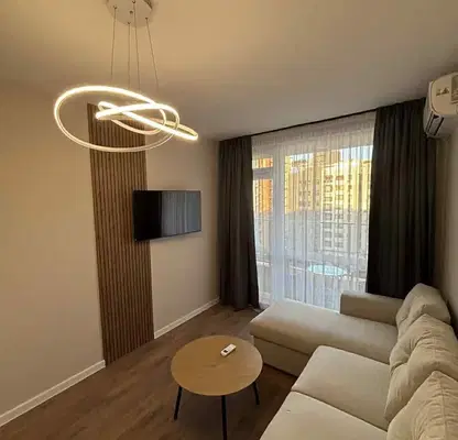 Photo 5 — 3-bedroom apartment in Plovdiv, Trakiya