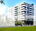 Снимка 5 — Тристаен апартамент в Пловдив, Тракия