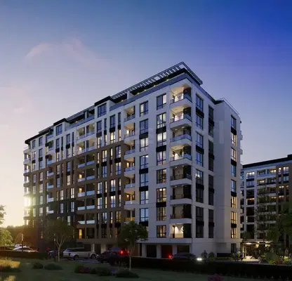 Photo 4 — 3-bedroom apartment in Plovdiv, Trakiya