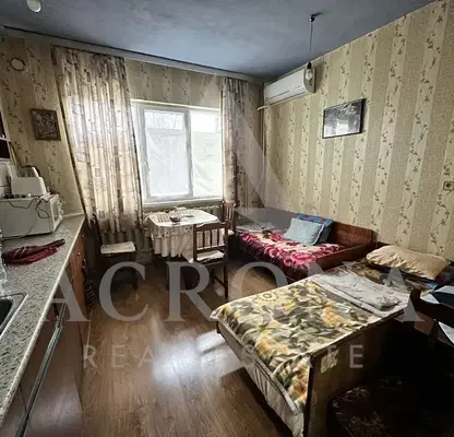 Снимка 5 — Тристаен апартамент с 4 отделни стаи в Тракия, Пловдив