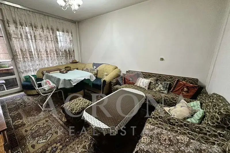 3-bedroom apartment in Plovdiv, Trakiya