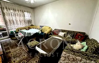 Тристаен апартамент в Пловдив, Тракия