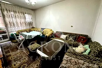 Тристаен апартамент в Пловдив, Тракия