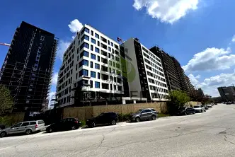 Тристаен апартамент в Пловдив, Тракия