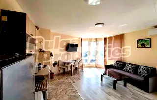Тристаен апартамент във Варна, Виница