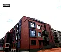 Снимка 2 — 3-стаен лофт апартамент с тераса в кв. Витоша, София