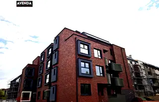 3-стаен лофт апартамент с тераса в кв. Витоша, София