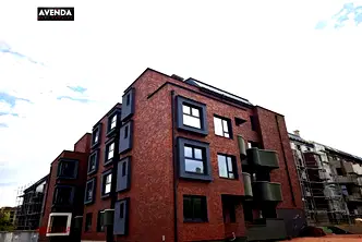 3-стаен лофт апартамент с тераса в кв. Витоша, София