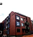 3-стаен лофт апартамент с тераса в кв. Витоша, София
