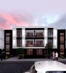 Тристаен апартамент в София, Витоша
