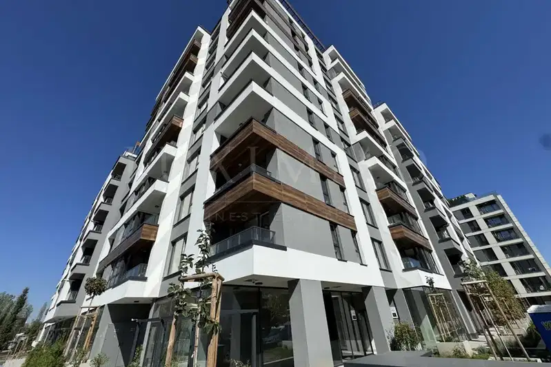 3-bedroom apartment in Sofia, Vitosha