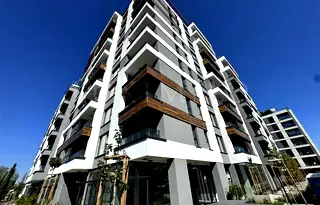 Тристаен апартамент в София, Витоша
