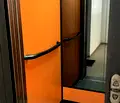 Снимка 4 — Тристаен апартамент в София, Витоша