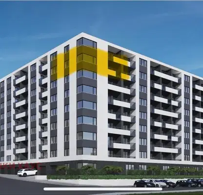 Photo 2 — 3-bedroom apartment in Varna, Vyzrajdane 4