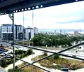 Снимка 4 — Тристаен апартамент с тераса и гледка в кв. Възраждане, Варна