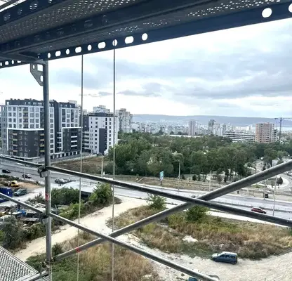 Photo 4 — 3-bedroom apartment in Varna, Vyzrajdane 4