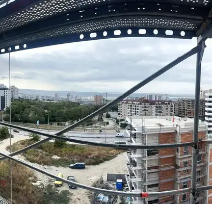 Photo 5 — 3-bedroom apartment in Varna, Vyzrajdane 4