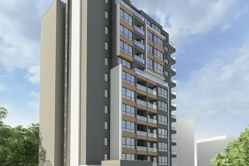 3-bedroom apartment in Varna, Vyzrajdane 4
