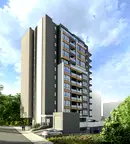 Тристаен апартамент във Варна, Възраждане 4