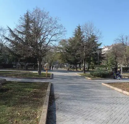 Photo 2 — 3-bedroom apartment in Burgas, Vyzrajdane