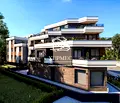 Снимка 2 — Тристаен апартамент с тераса в нова сграда в Зорница, Бургас
