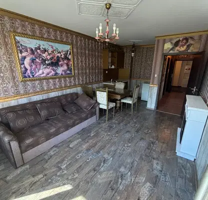 Photo 2 — 3-bedroom apartment in Blagoevgrad, Bansko