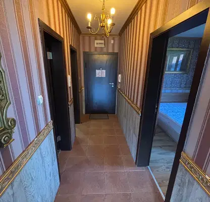 Photo 5 — 3-bedroom apartment in Blagoevgrad, Bansko