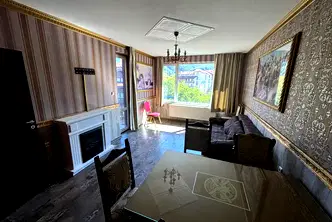 Тристаен апартамент в Благоевград, Банско
