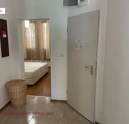 Photo 2 — 3-bedroom apartment in Oblast Burgas, Aheloi