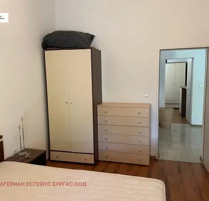 Photo 4 — 3-bedroom apartment in Oblast Burgas, Aheloi