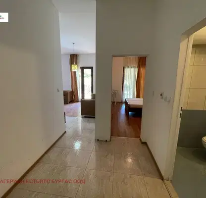 Photo 5 — 3-bedroom apartment in Oblast Burgas, Aheloi