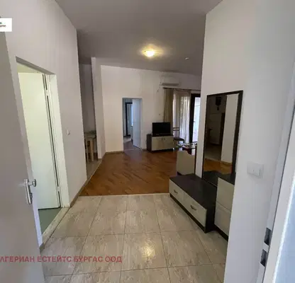 Photo 2 — 3-bedroom apartment in Oblast Burgas, Aheloi