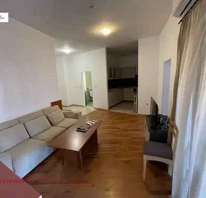 Photo 5 — 3-bedroom apartment in Oblast Burgas, Aheloi