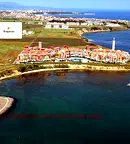 Тристаен апартамент в Бургас, Ахелой