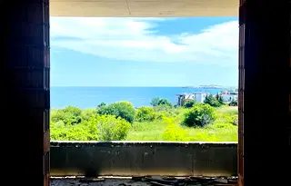 Тристаен апартамент в Бургас, Черноморец
