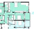 Снимка 3 — Тристаен апартамент в Бургас, Несебър