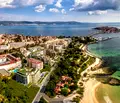 Снимка 4 — Тристаен апартамент в Бургас, Несебър