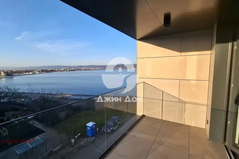 3-bedroom apartment in Oblast Burgas, Nesebyr