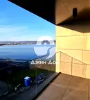 Тристаен апартамент в Бургас, Несебър