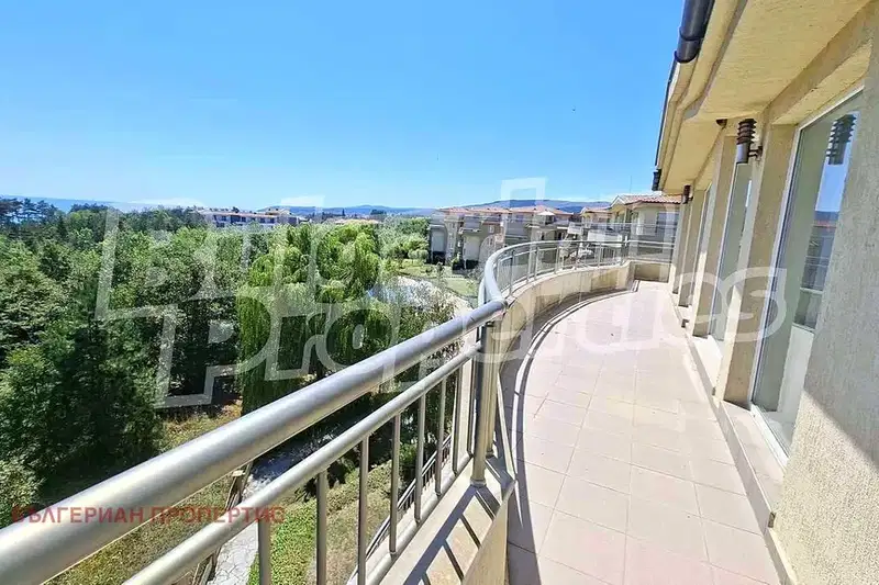 3-bedroom apartment in Oblast Burgas, Obzor