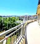 Тристаен апартамент в Бургас, Обзор