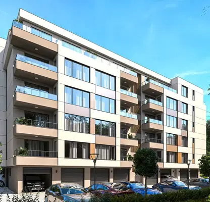 Снимка 5 — Тристаен апартамент в Бургас, Поморие