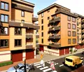 Снимка 3 — Тристаен апартамент в Бургас, Поморие