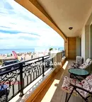 Тристаен апартамент в Бургас, Поморие